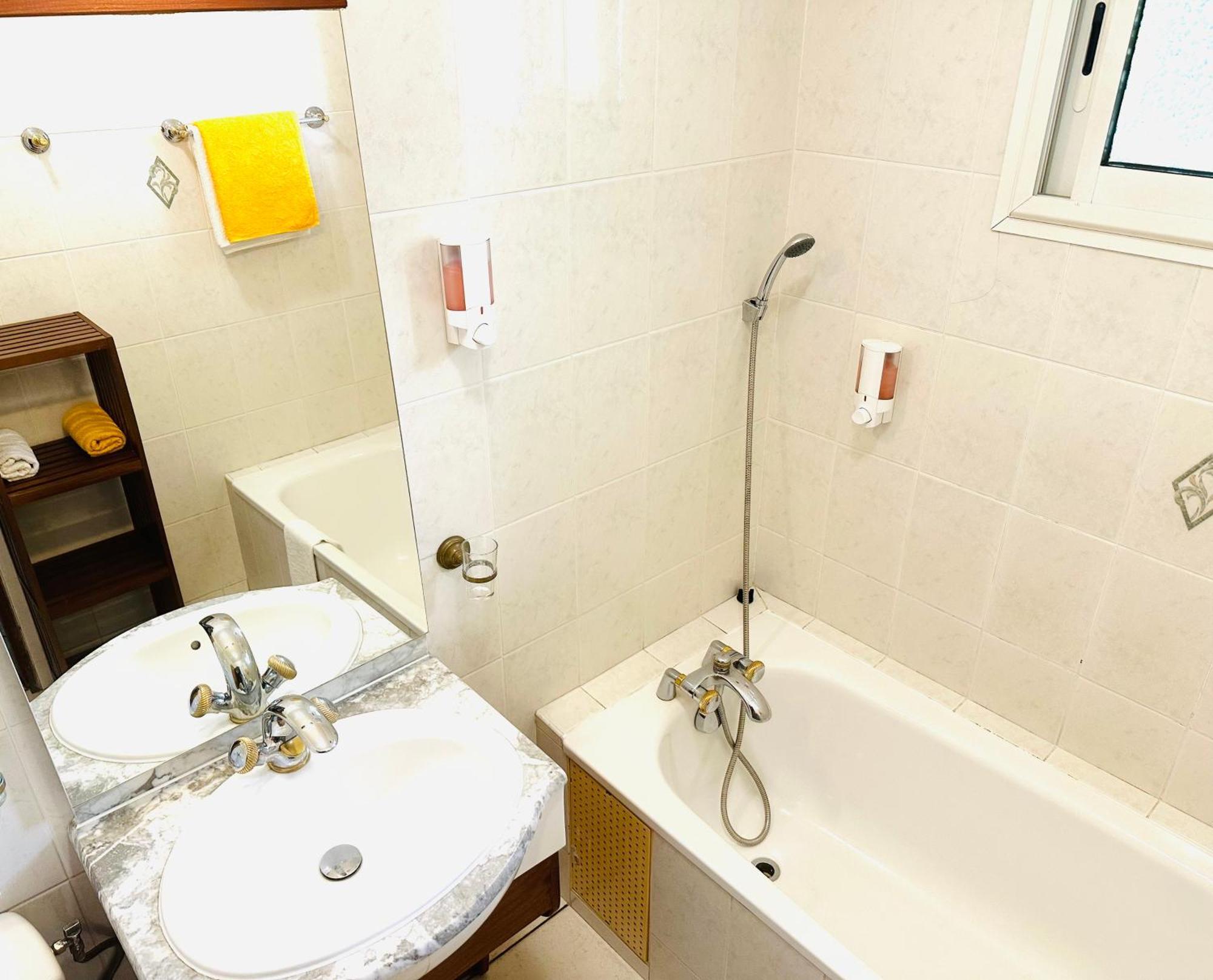 Hotel Résidence Le Phoenix Saint Pierre Extérieur photo