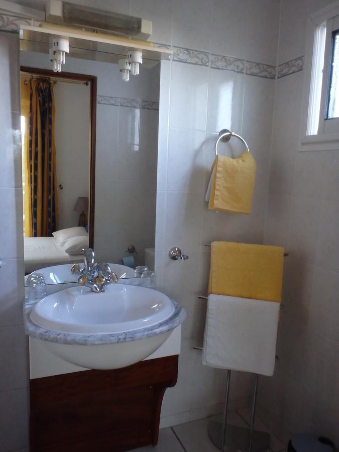 Hotel Résidence Le Phoenix Saint Pierre Extérieur photo